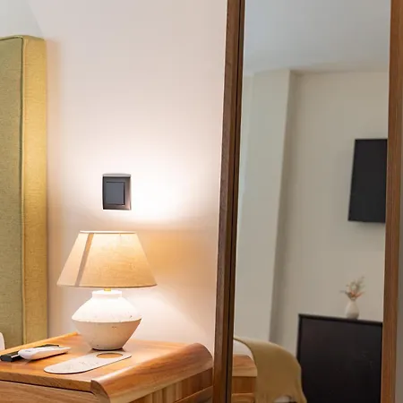 Hygge House 4*