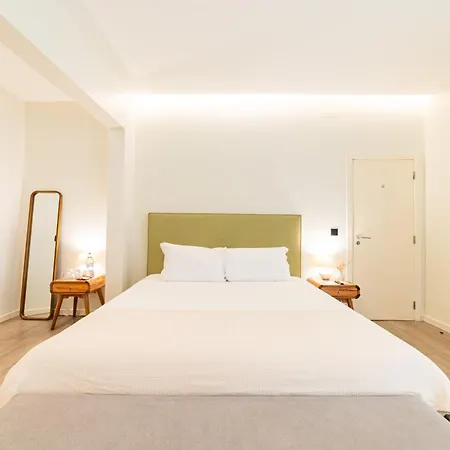 Konukevi Hygge House 4*