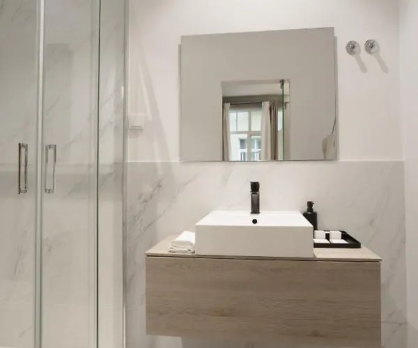 Hygge House 4*