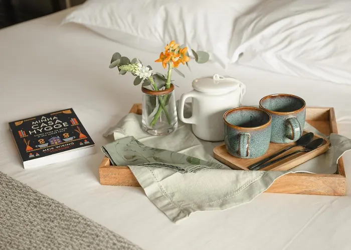 Hygge House Lisboa