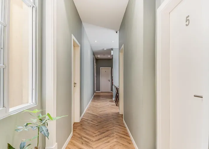 Hygge House