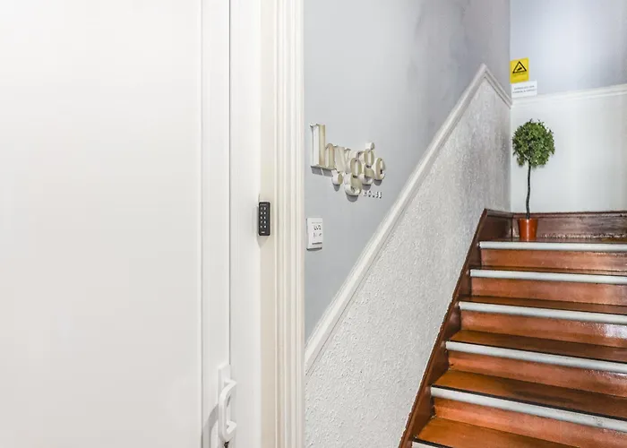 Hygge House 4*