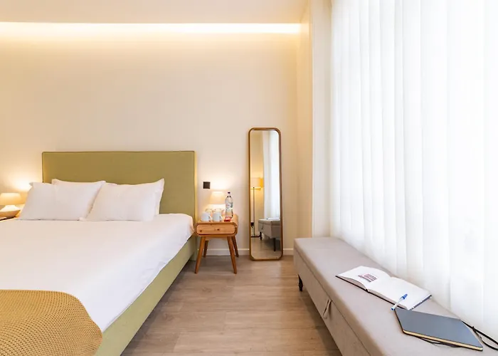 Hygge House Konukevi 4*