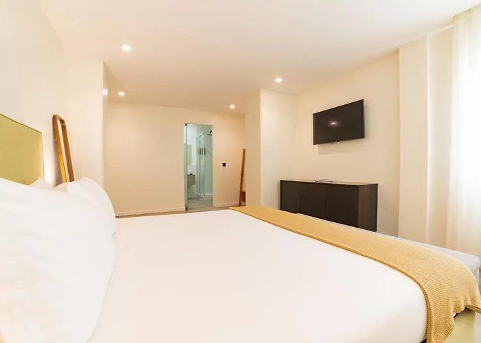 Konukevi Hygge House 4*