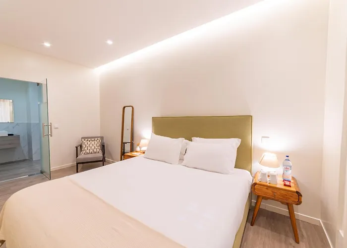 Hygge House Konukevi Lisboa