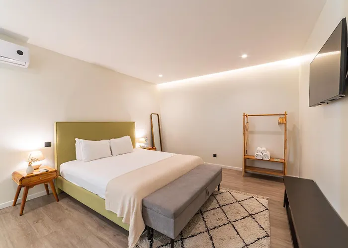 Konukevi Hygge House 4*