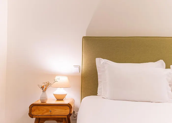 Hygge House Konukevi Lisboa