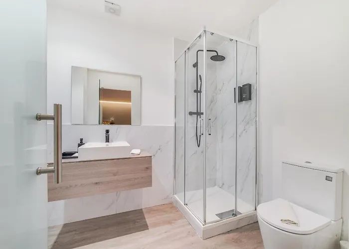 Konukevi Hygge House Lisboa