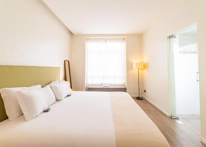 Hygge House 4* Lisboa