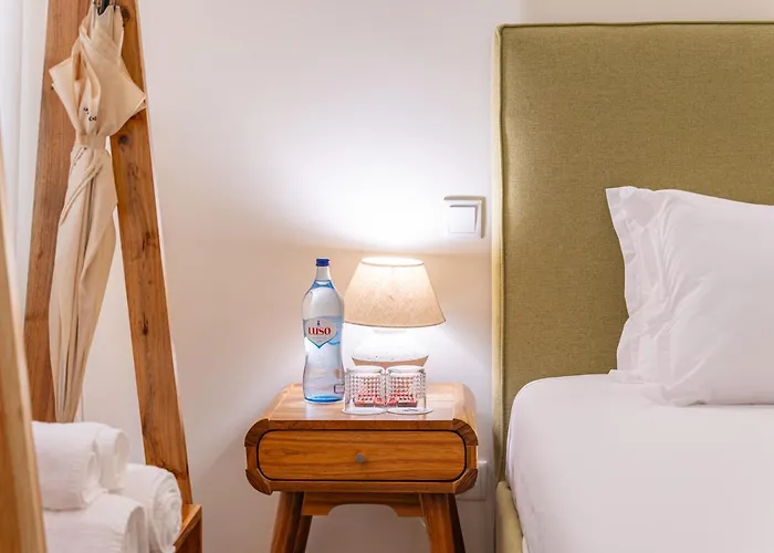 Konukevi Hygge House 4*