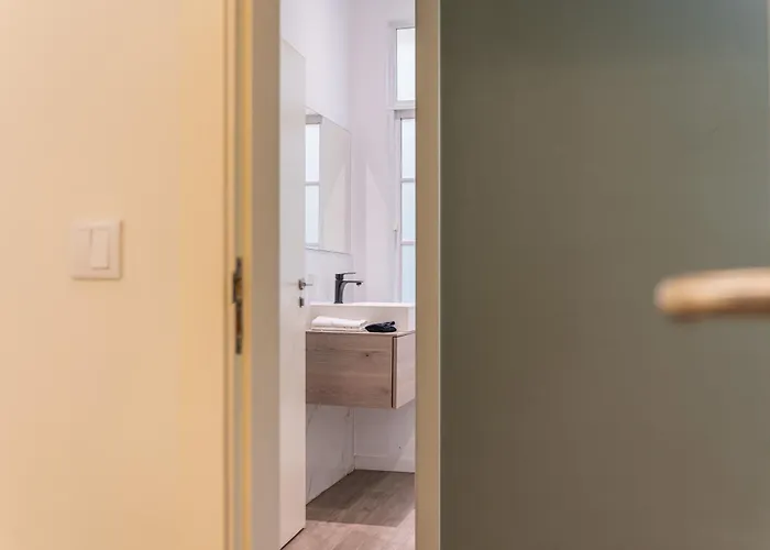 Konukevi Hygge House Lisboa