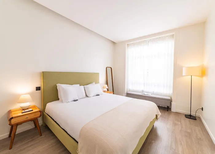 Hygge House 4*