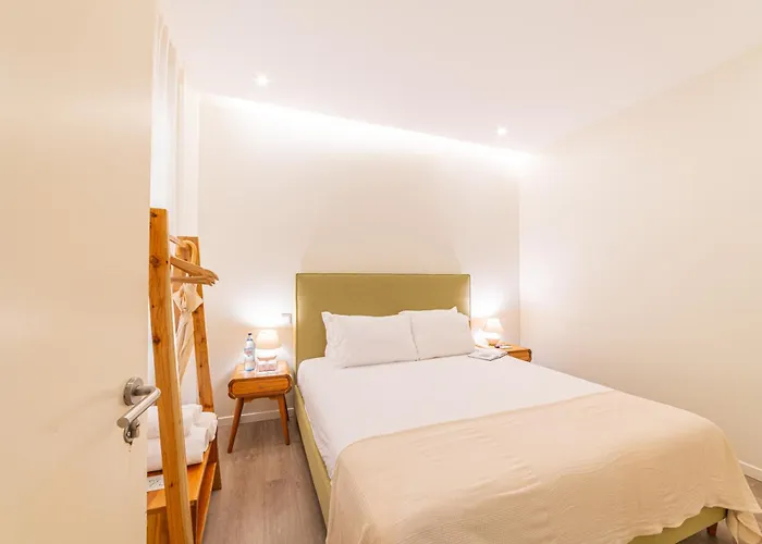Hygge House 4* Lisboa