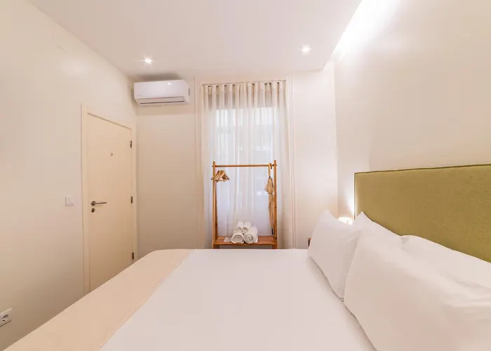 Konukevi Hygge House 4*