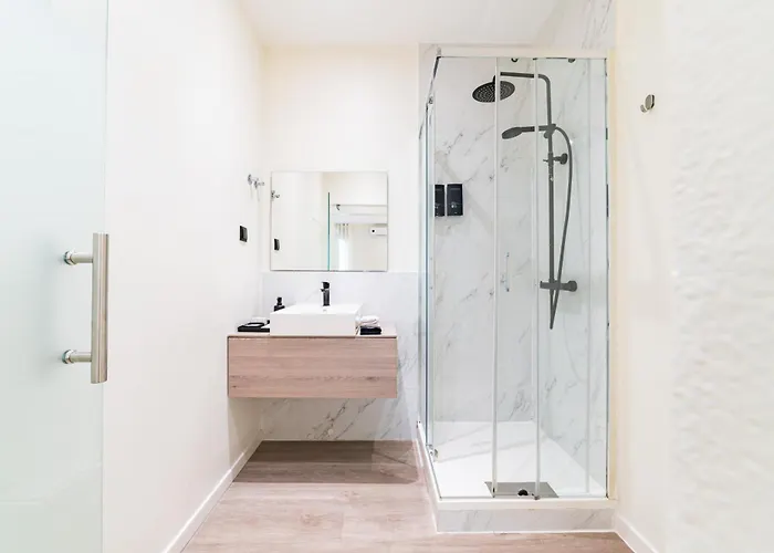 Hygge House Konukevi Lisboa