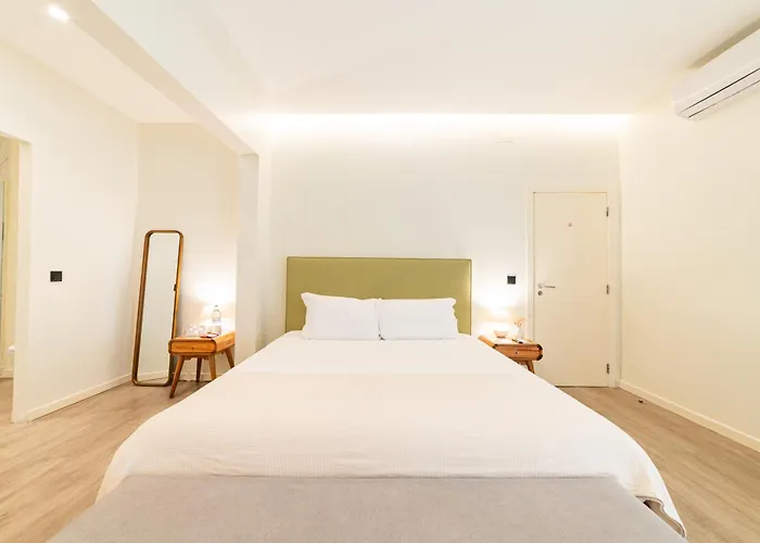 Konukevi Hygge House 4*