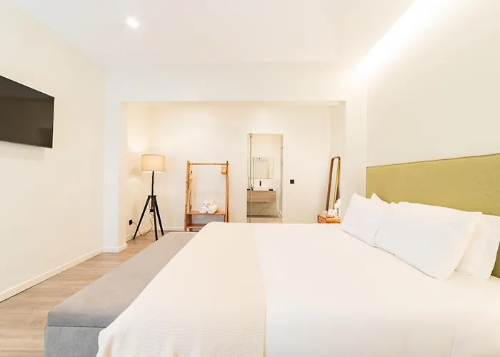 Hygge House 4* Lisboa