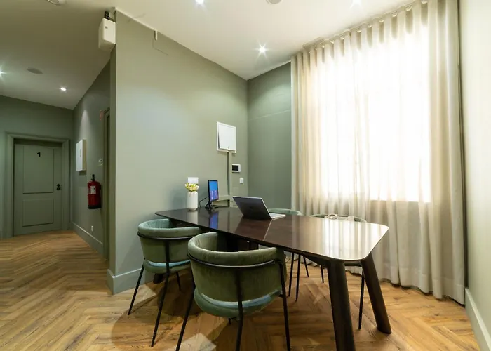Konukevi Hygge House 4*
