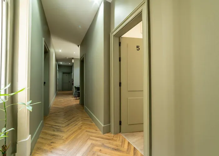 Hygge House 4* Lisboa