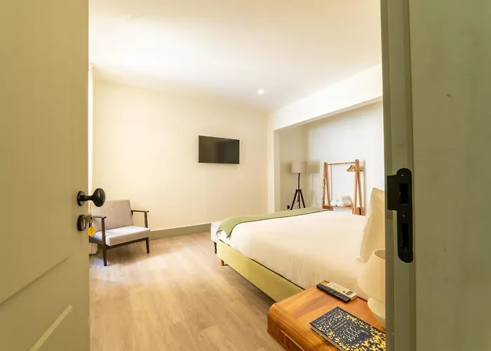 Hygge House Konukevi
