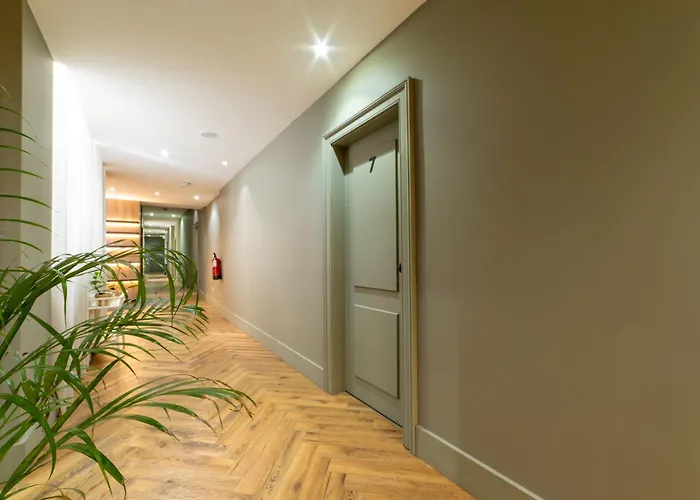 Konukevi Hygge House Lisboa