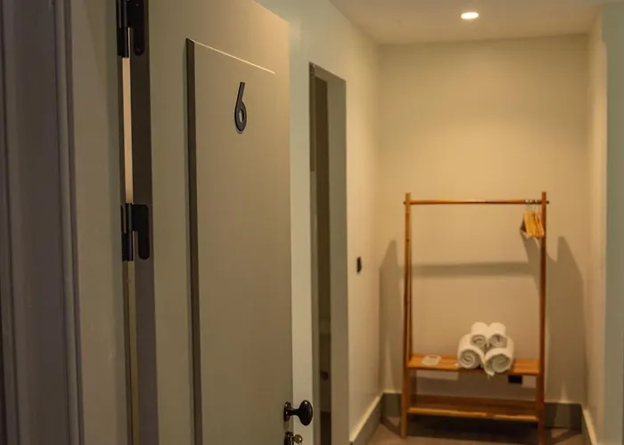 Hygge House Konukevi 4*