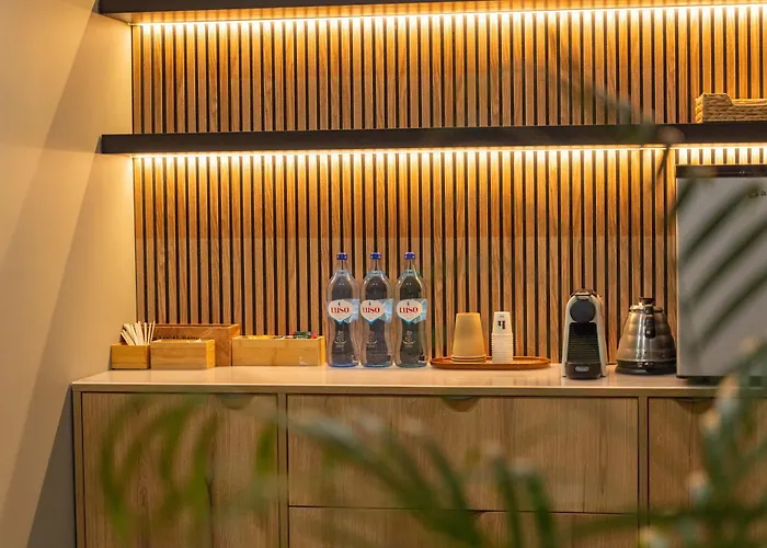 Hygge House Konukevi 4*