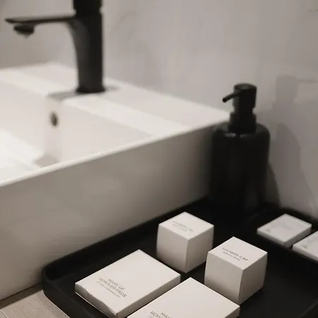 Konukevi Hygge House Lisboa