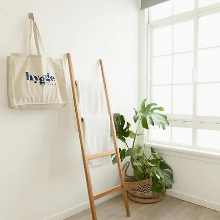 Konukevi Hygge House 4*