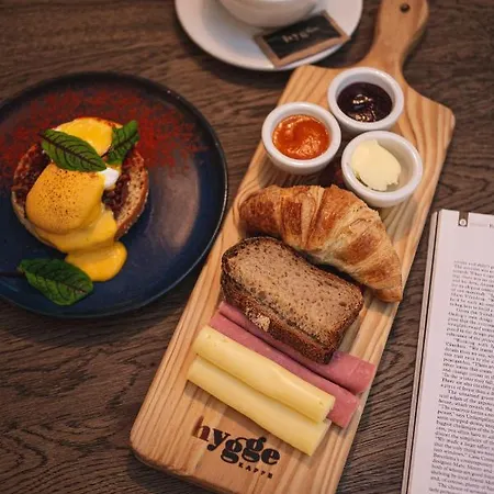 Hygge House Konukevi Lisboa