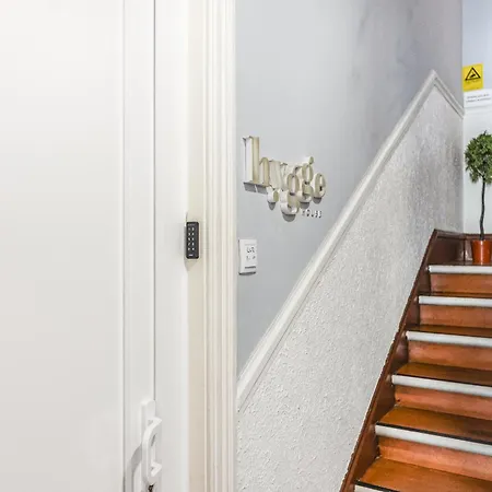 Hygge House 4*