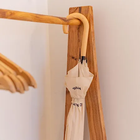 Konukevi Hygge House 4*