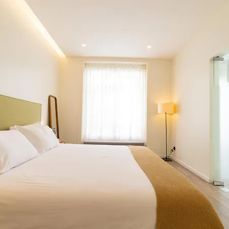 Hygge House Konukevi Lisboa