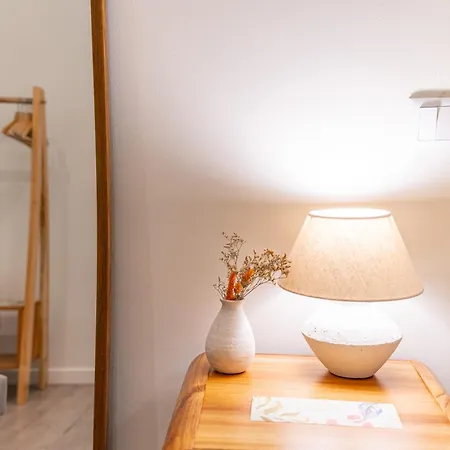 Casa de hóspedes Hygge House