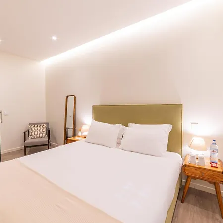 Hygge House Konukevi Lisboa