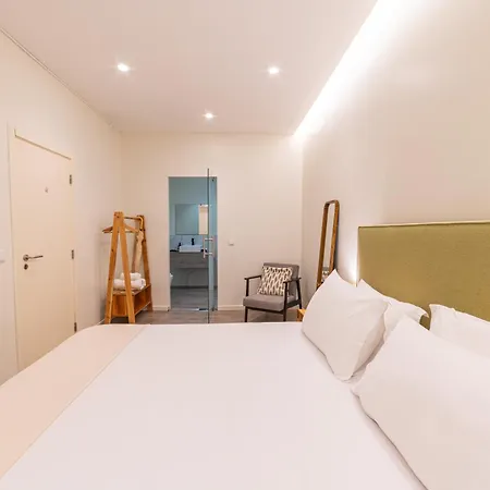 Konukevi Hygge House