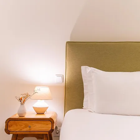 Hygge House Konukevi Lisboa