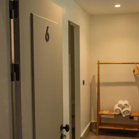 Hygge House Konukevi 4*