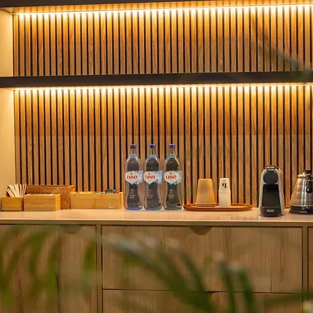 Hygge House Konukevi 4*