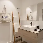 Hygge House Gasthuis Lissabon
