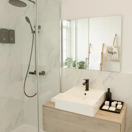 Hygge House 4* Lizbona