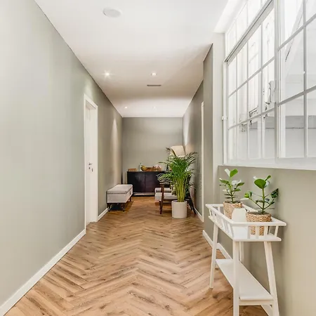 Hygge House Guest house Lisbon