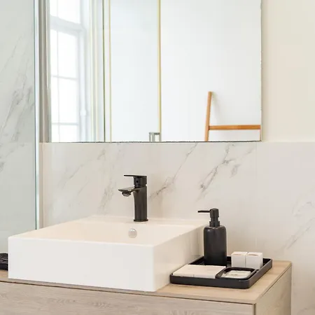 Hygge House Lisbon