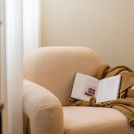 Hygge House Pensjonat