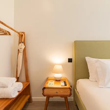 Pensjonat Hygge House