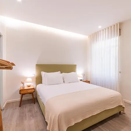 Hygge House 4* Lizbona