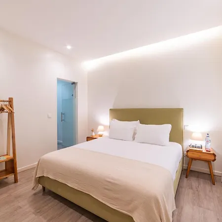 Hygge House Pensjonat Lizbona