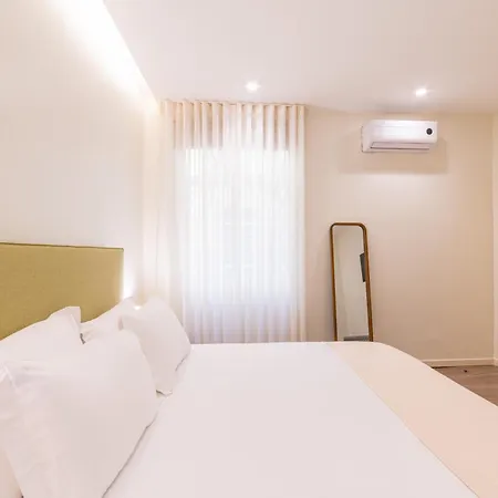 Hygge House 게스트하우스 4*