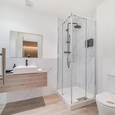 Pensjonat Hygge House Lizbona