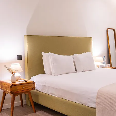 Hygge House Лиссабон